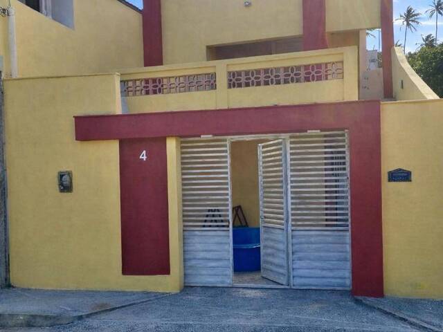 Temporada em Barra do Cunhaú - Canguaretama