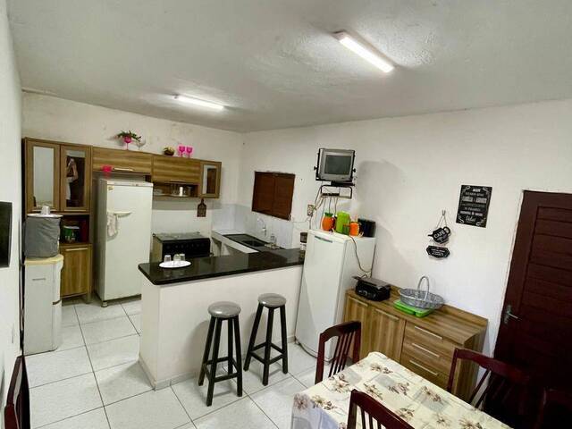 #LT-417 - Casa para Temporada em Canguaretama - RN