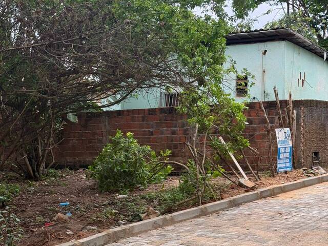 #T-333 - Terreno para Venda em Tibau do Sul - RN