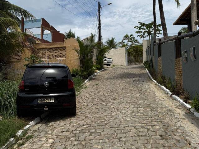 #C-489 - Casa para Venda em Tibau do Sul - RN