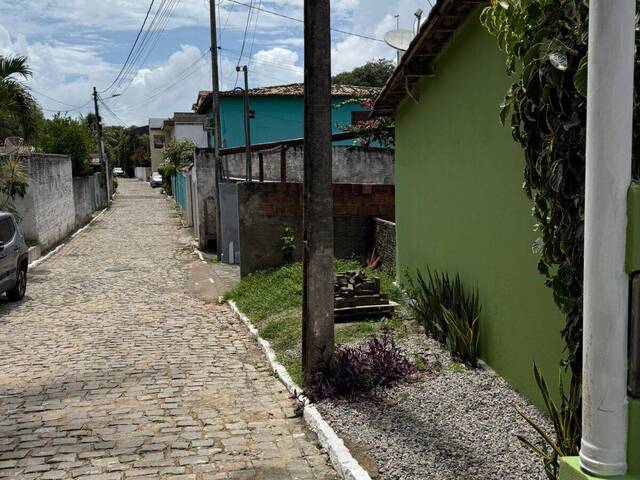 #C-489 - Casa para Venda em Tibau do Sul - RN
