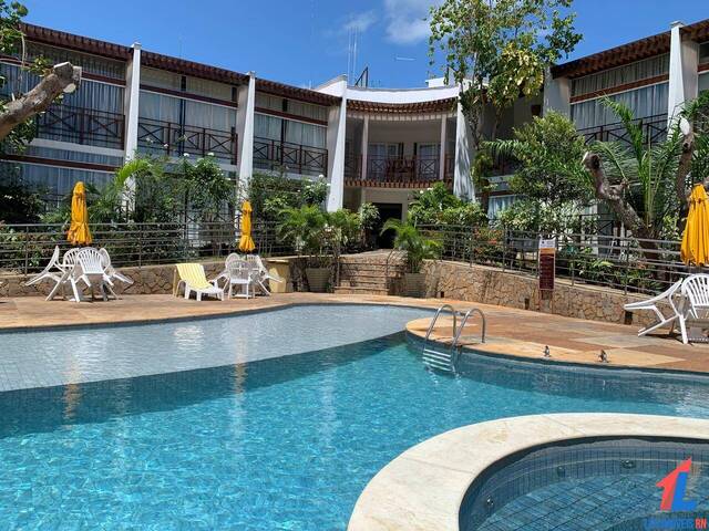 #AP-419 - Apartamento para Venda em Tibau do Sul - RN