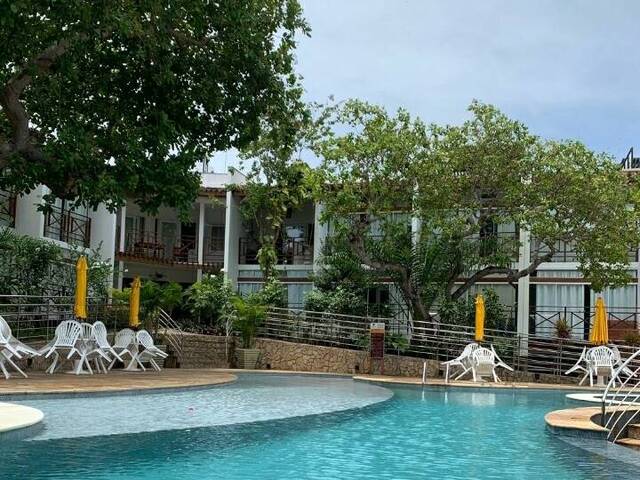 #AP-419 - Apartamento para Venda em Tibau do Sul - RN