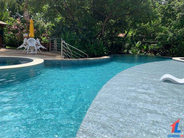 Venda em Praia da Pipa - Tibau do Sul