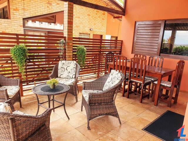 #AP-421 - Apartamento para Venda em Canguaretama - RN