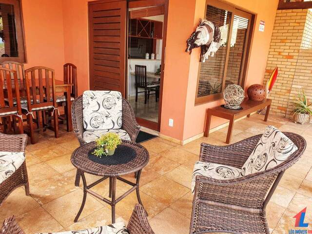 #AP-421 - Apartamento para Venda em Canguaretama - RN