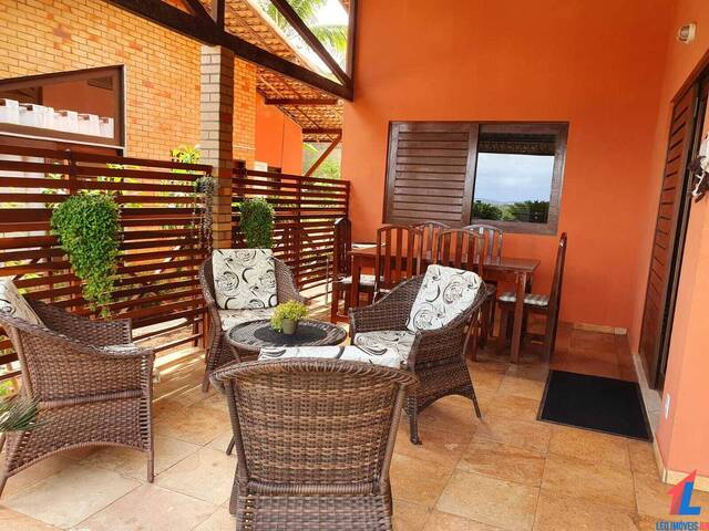 Apartamento para Venda em Canguaretama - 4