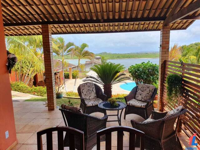 Venda em Barra do Cunhaú - Canguaretama