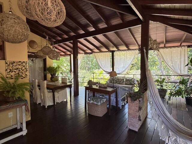 Casa para Venda em Tibau do Sul - 5