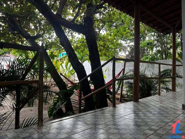 #C-496 - Casa para Venda em Tibau do Sul - RN