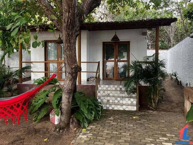 Venda em Praia da Pipa - Tibau do Sul