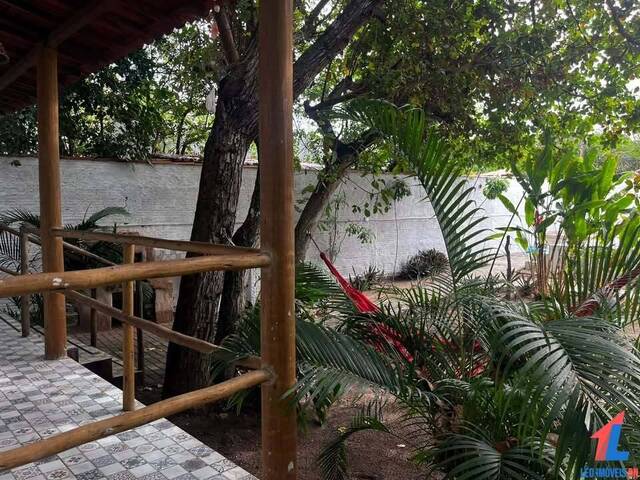 Casa para Venda em Tibau do Sul - 5
