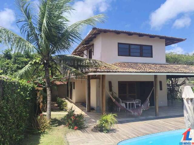 Venda em Tibau do Sul - Tibau do Sul