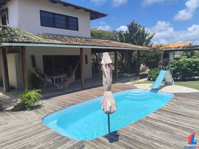 Casa para Venda em Tibau do Sul - 5