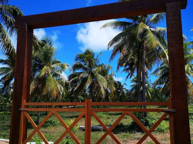 Venda em Barra do Cunhaú - Canguaretama