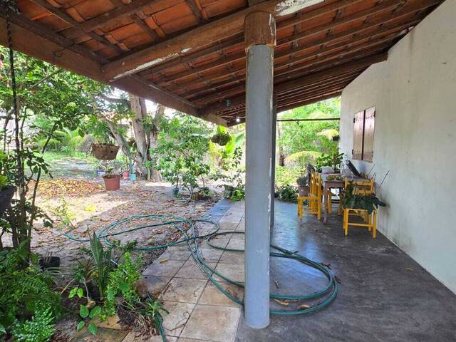 #C-432 - Casa para Venda em Tibau do Sul - RN