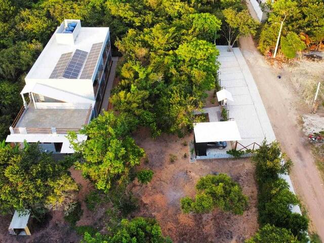 Pousada para Venda em Tibau do Sul - 4