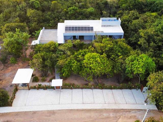 #IC-215 - Pousada para Venda em Tibau do Sul - RN