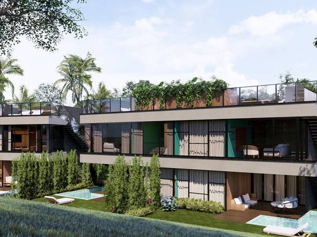 Casa em condomínio para Venda em Tibau do Sul - 5