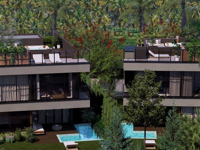 Casa em condomínio para Venda em Tibau do Sul - 4