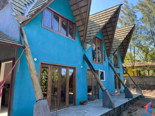 Casa para Venda em Tibau do Sul - 4