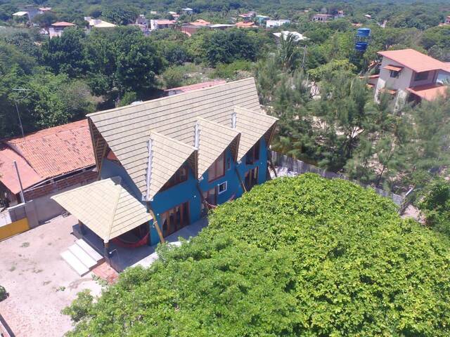 #C-435 - Casa para Venda em Tibau do Sul - RN