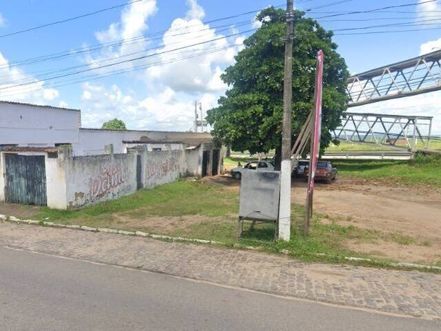 #T-576 - Terreno para Venda em Canguaretama - RN