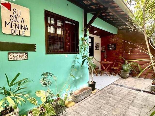 #AP-429 - Apartamento para Venda em Natal - RN