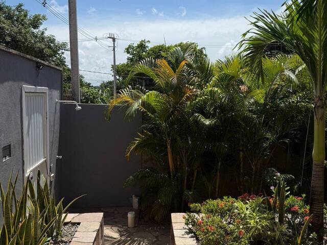 #C-272 - Casa para Venda em Tibau do Sul - RN