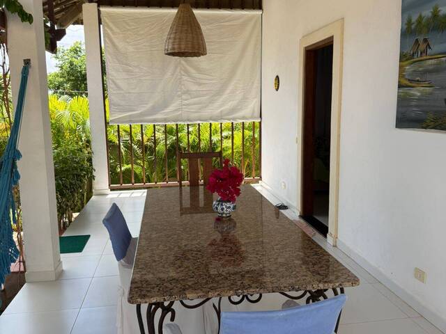 Casa para Venda em Tibau do Sul - 5