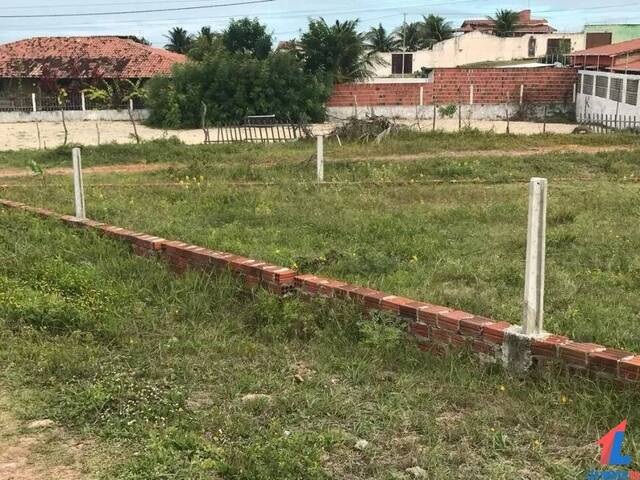 #T-577 - Terreno para Venda em Nísia Floresta - RN