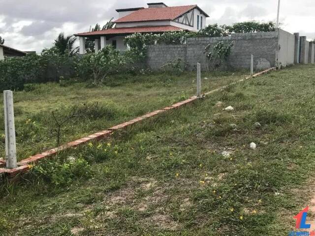 #T-577 - Terreno para Venda em Nísia Floresta - RN