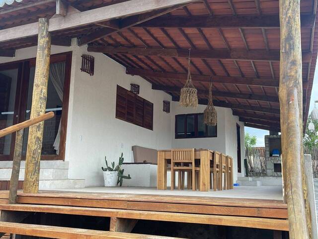 Casa para Venda em Galinhos - 5