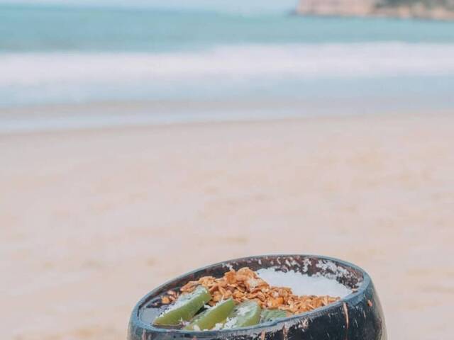 #LA-437 - Ponto Comercial para Locação em Tibau do Sul - RN