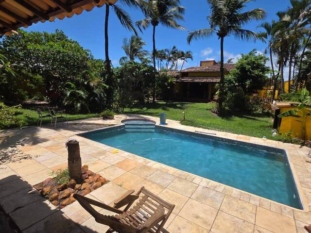 Venda em Praia da Pipa - Tibau do Sul