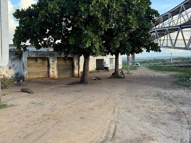#T-576 - Terreno para Venda em Canguaretama - RN