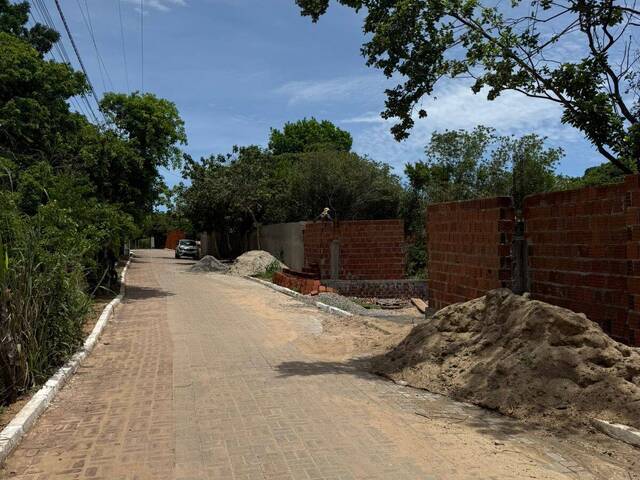 Terreno para Venda em Tibau do Sul - 5