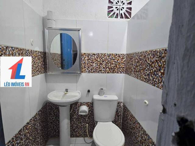 #C-378 - Casa para Venda em Tibau do Sul - RN