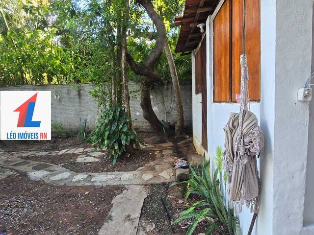 #C-378 - Casa para Venda em Tibau do Sul - RN