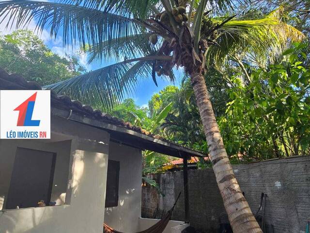 Casa para Venda em Tibau do Sul - 5