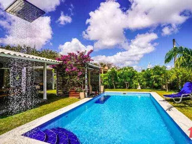 Casa para Locação em Tibau do Sul - 4