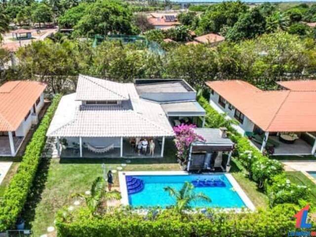 Casa para Locação em Tibau do Sul - 2
