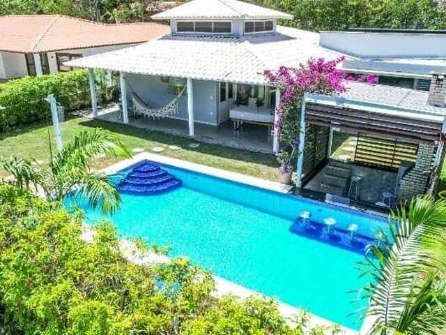 Casa para Locação em Tibau do Sul - 3