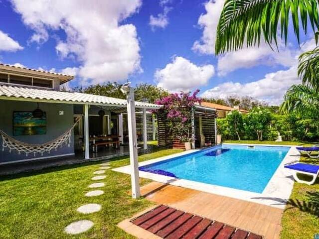 Locação em Praia da Pipa - Tibau do Sul