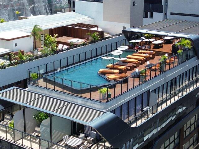 #AP-441 - Apartamento para Venda em João Pessoa - PB