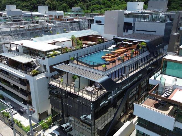 #AP-441 - Apartamento para Venda em João Pessoa - PB