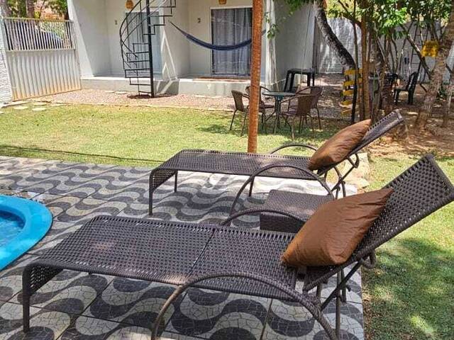 Venda em Praia da Pipa - Tibau do Sul