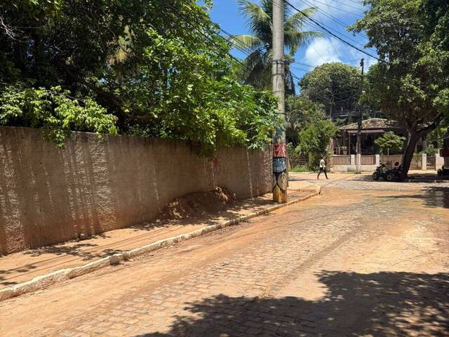 #T-580 - Terreno para Venda em Tibau do Sul - RN