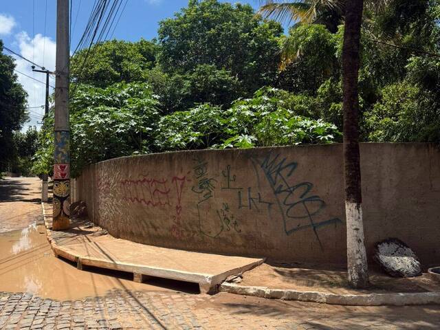 #T-580 - Terreno para Venda em Tibau do Sul - RN