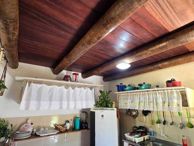 #C-227 - Casa para Venda em Tibau do Sul - RN